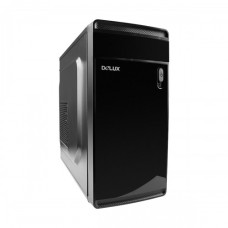 Delux DLC-DW301 ATX Mid Tower Thermal Casing
